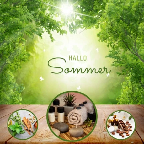 Seelenbilder Seelenbilder von Thiemo Vater - Naturelemente