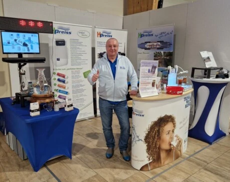 Seelenbilder von Thiemo Vater - Naturelemente