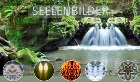 Seelenbilder Seelenbilder von Thiemo Vater - Naturelemente