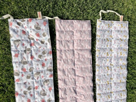 Gesundheitsmesse in der Stadthalle Merzig